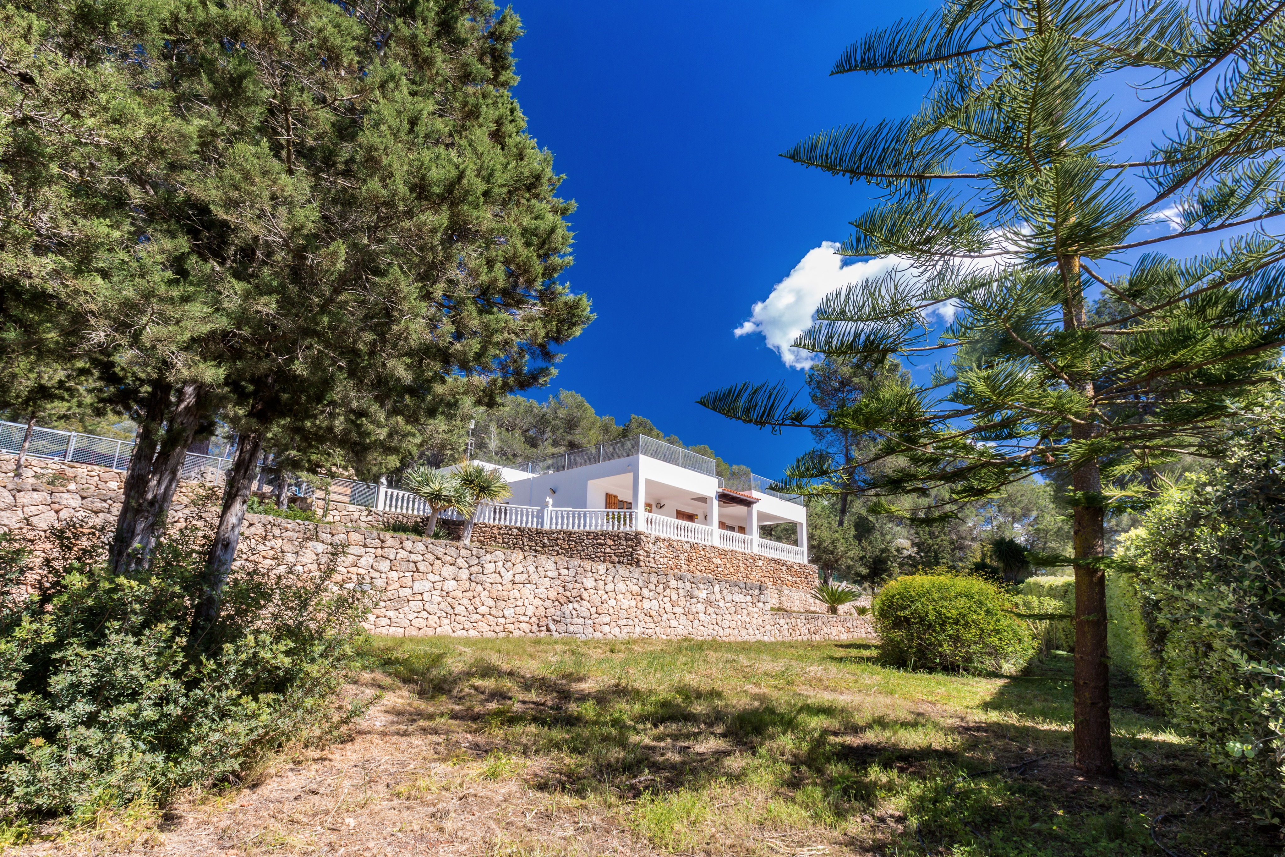 Villa  Can Titi Image No. 8